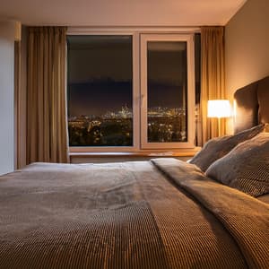 Orquesta Que Adormece: Sonidos Suaves Para La Noche - Hugo Rodriguez