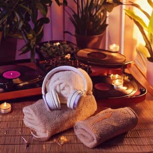 Soothing Touch: Relaxing Massage Tunes - Christian Instrumental Music