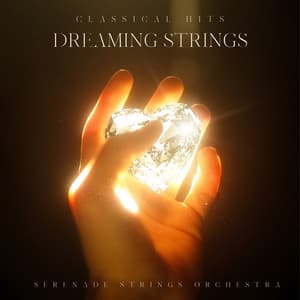 Dreaming Strings - Classical Hits