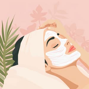 Cuerdas Reconfortantes: Música Para La Relajación En El Spa - Amplio ruido HD