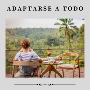 Adaptarse a Todo - Ruido Del Sueño