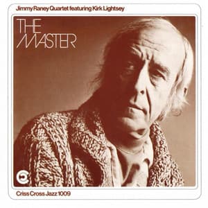 The Master - Jimmy Raney Quartet