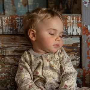 Música Relajante Para La Noche: El Viaje De La Canción De Cuna Para Dormir Al Bebé - Puro sueño de bebé