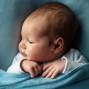 Ritmos Suaves Para La Noche: Hip Hop Para Dormir Al Bebé - Bebés de la nube