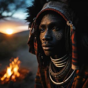 Invocation du pouvoir: Réveillez votre force intérieure, Méditation chamanique puissante au tambour - Méditation Sanctuaire de Guérison