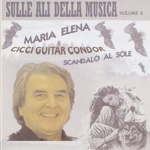 Sulle Ali Della Musica Vol. 6 - Cicci Guitar Condor