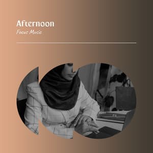 Afternoon Focus Music - Concentrate with Classical Piano
