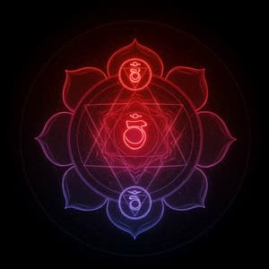 Release Inner Stress - Comet 1993