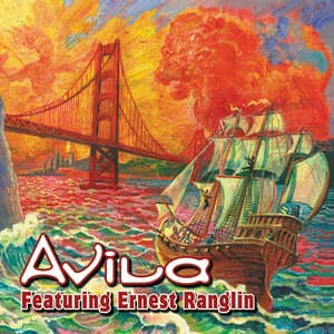 Avila - Ernest Ranglin