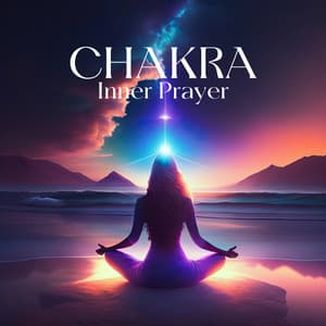 Chakra Inner Prayer: Awaken Your Buddha Wisdom - Chakra Balancing Music Oasis