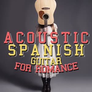 Acoustic Spanish Guitar for Romance - The Acoustic Guitar Troubadours