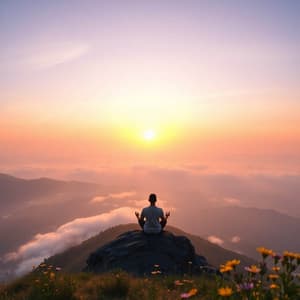 Soul Horizons - Meditation Music