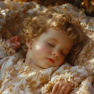 Maravillas Del Paisaje Onírico: La Magia Del Sueño Del Bebé - Lista de reproducción de bebés durmiendo