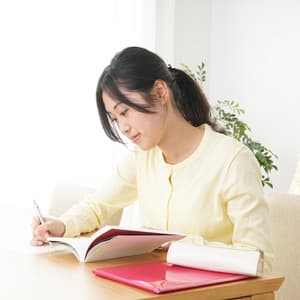 Fireside Academics: Ambient Melodies for Productive Study Time - Ultimate Fire