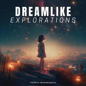 Dreamlike Explorations - Ambient Music Therapy