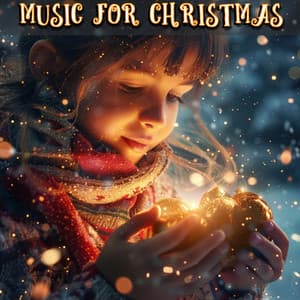 Music For Christmas - Canciones De Navidad Música Navideña Para Niños