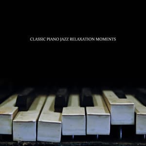 Classic Piano Jazz Stillness Moments - Cezary Askenase
