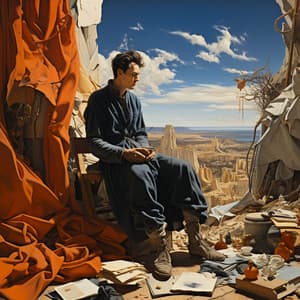 Musique calme pour se concentrer - Musique pour Travailler Maestro