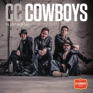 Til der blir dag - CC Cowboys