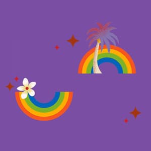 Divine Music for Cool Shadows - Piano Duo - Music for Retail Stores