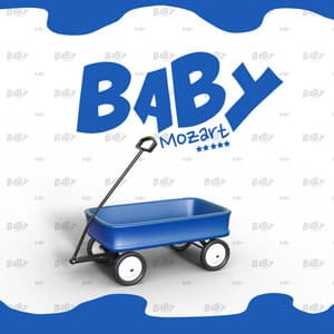 Relaxing Baby Sleep Music: Instrumental Lullabies for Bedtime - Baby Mozart