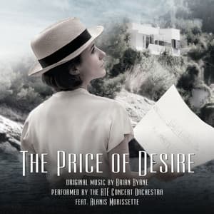 The Price of Desire Ost - Brian Byrne