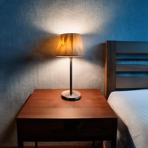 Ritmos Del Sueño: Melodías Para Noches De Descanso - Grillos nocturnos