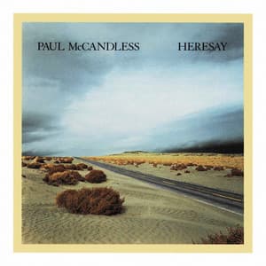 Heresay - Paul McCandless