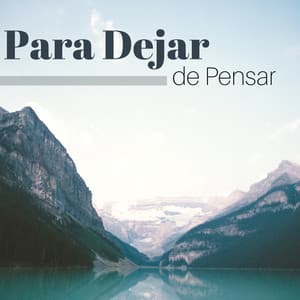 Para Dejar de Pensar - Música Tranquila y Suave que te Ayudará a Dejarte Llevar y Desconectar la Mente - Musica Tranquila Maestro
