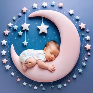 Sonidos Relajantes Para La Noche Del Bebé - Calmante Brisa