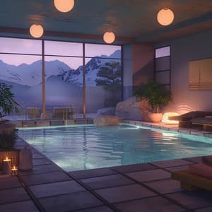 Soothing Lofi Spa Tunes for Ultimate Relaxation - Eternal Relax