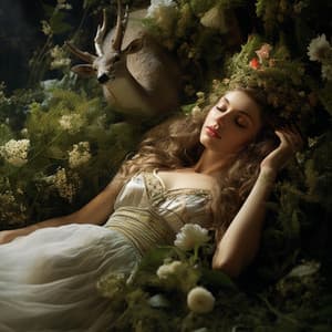 Nature's Lullaby: Birds for Restful Sleep - Wonderful Escape