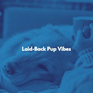 Laid-Back Pup Vibes - Música para Bares Ambiente