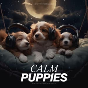 Calm Puppies - Music For Dogs