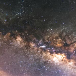 ! ! ! ! ! ! ! ! !NIce Eternal CLlouds at SKy - Ruído Branco