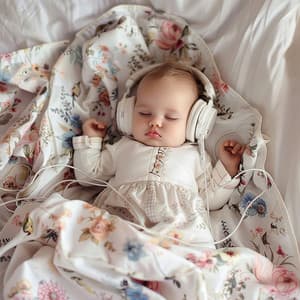 Lofi Hip Hop Starlight: Baby Sleep - Plant People