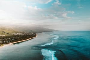 Warm Days and Cold Winters | Sunrise Yoga - Pro Sounds of Nature