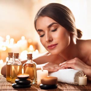 Música Suave De Spa Para Relajación Pura - Música asiática Zen Spa