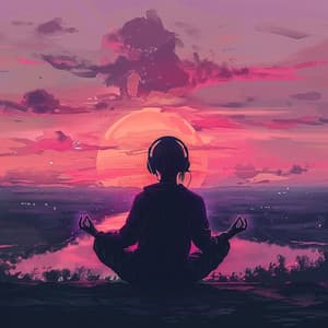Lofi Music for Meditation: Calm Beats - Native American Meditations
