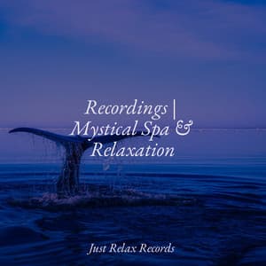 Recordings | Mystical Spa & Relaxation - Música para Relajarse Profundamente