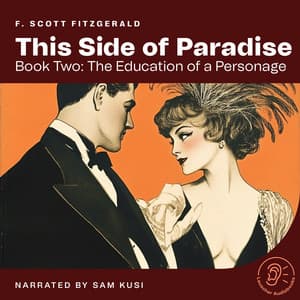 This Side of Paradise - English Audiobooks