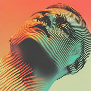 Rêver en Rose: Dormir Facilement avec la Puissance du Bruit Rose - Musique Japonaise Ensemble