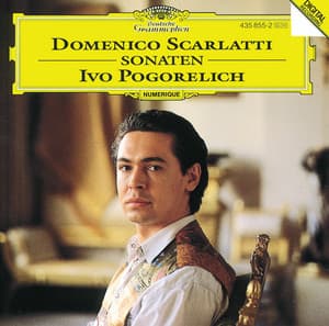 Scarlatti, D.: Sonatas - Domenico Scarlatti