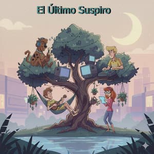 El Último Suspiro - aneudy elbro