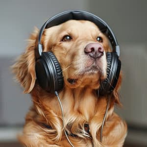 Mascotas Y Arroyos: Música Para Relajar A Tu Mascota - Mago de la melodía animal