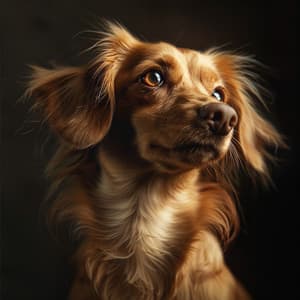 Binaural Music for Soothing Dogs - Binaural Beats Systems