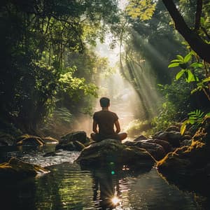 Consuelo Pacífico: Música Para Una Relajación Tranquila - Sabor afrutado