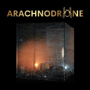 Arachnodrone - Christine Southworth