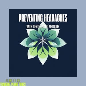 Preventing Headaches with Gentle Piano Methods - Tranquil Piano Tunes