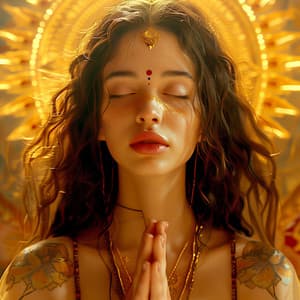 Música para Limpiar: Sanar y Activar Primer Chakra, Armoniza la Energía de Muladhara - Ambiente Relajante de Música